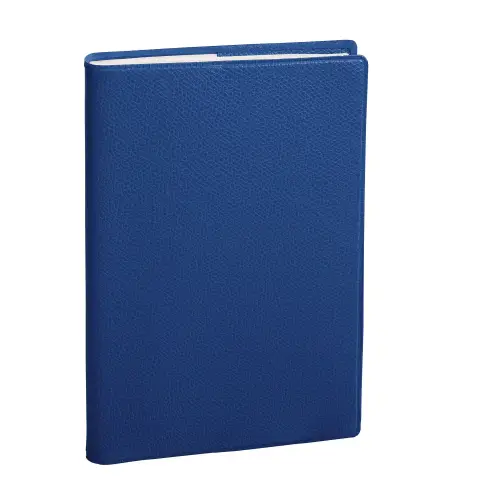 Agenda 2025 Trinote - Week Planning, Italian, Impala Blue Ocean