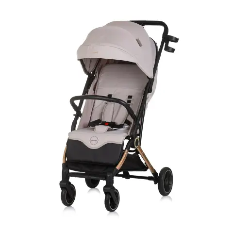 Passeggino Pixie Tiramisu New Collection
