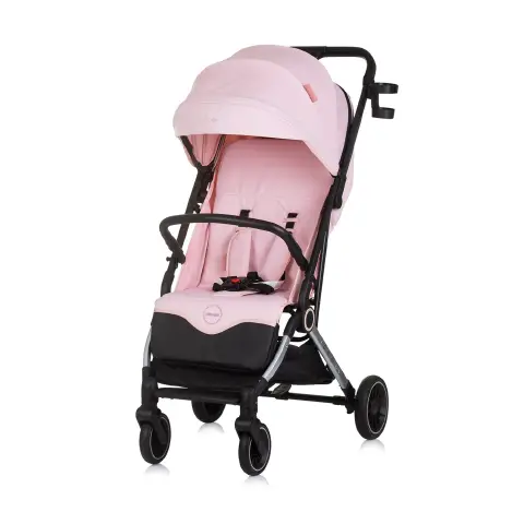 Passeggino Pixie Pink Marshmallow New Collection