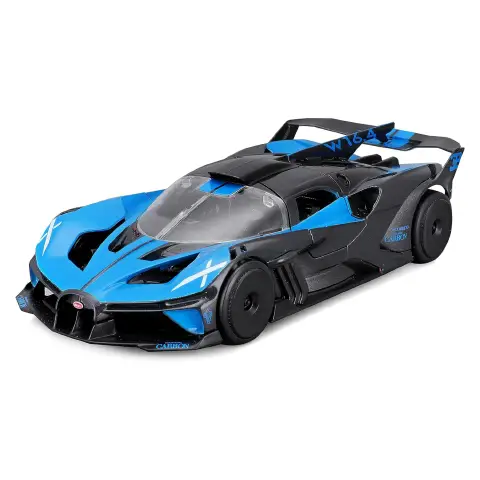 Auto 1:24 Bugatti Bolide