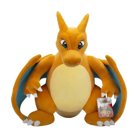 Pokemon Charizard plush 60cm
