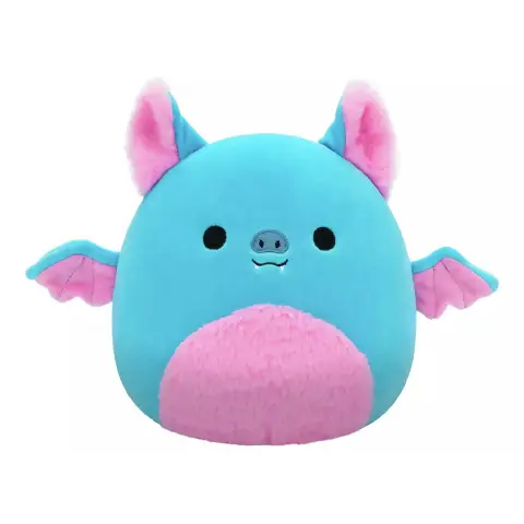 Squishmallows Character 20 Cm - Boyle The Fruit Bat