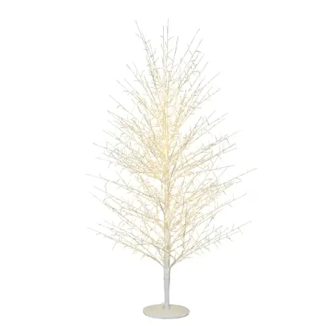 LED Christmas Tree 150 Cm - 1500 LEDs