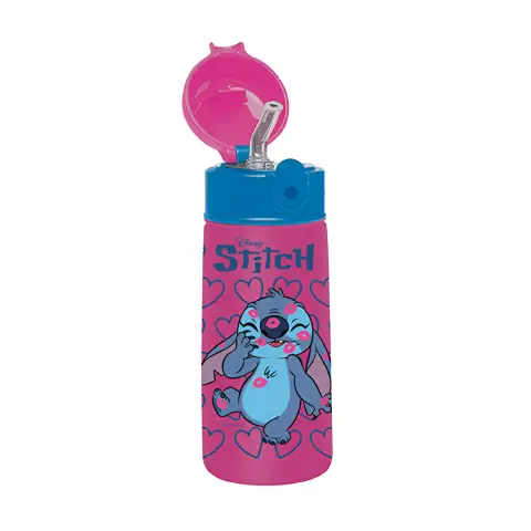 Borraccia Per Bambini Lilo E Stitch