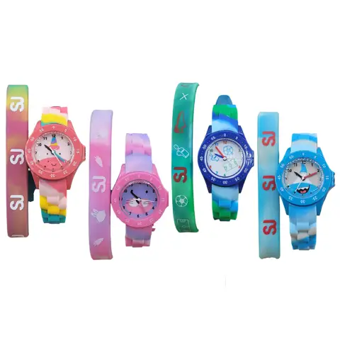 Orologio Sj Gang