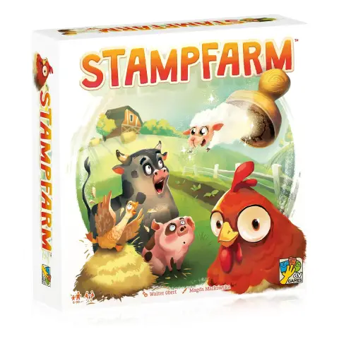 Stampfarm
