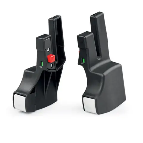 Ypsi Adapter Set For Second Peg Perego Egg Carrier