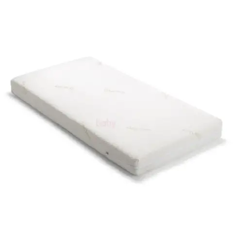 Materasso Maxi Bianco Cm 154x73 X Letto Freedom