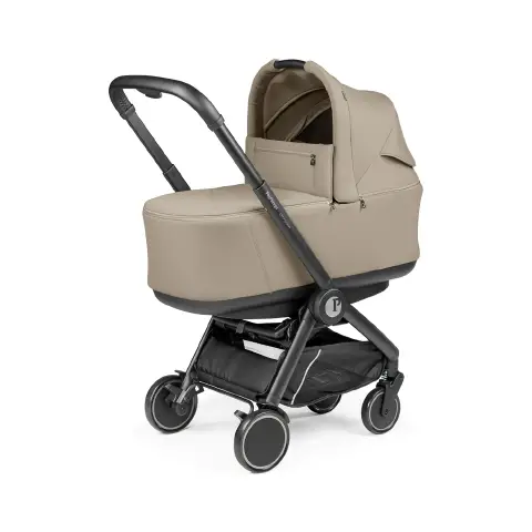 City Loop Navicella Pop Up Vanilla Blend Peg Perego