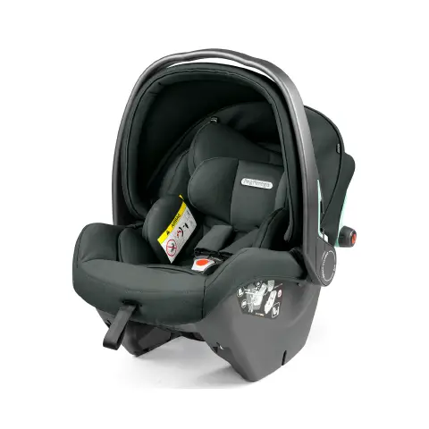 Seggiolino Auto Peg Primo Viaggio Slk I-size Metal