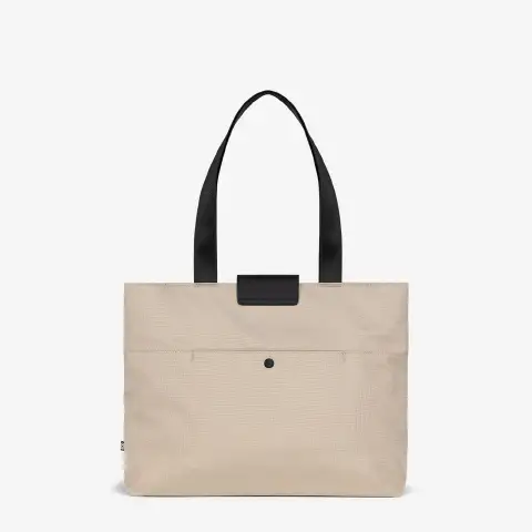 Borsa per il Cambio Sandy Taupe Joolz
