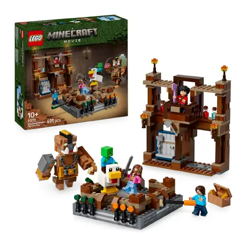 Lego Minecraft - I/50021272 21272