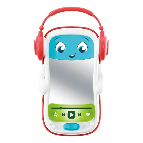 My First Musical Pod