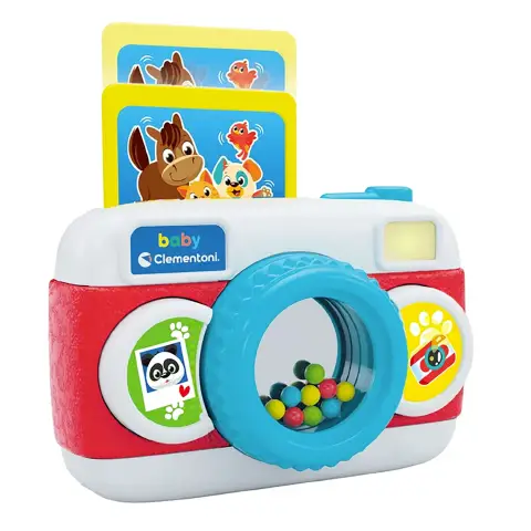 Baby Camera