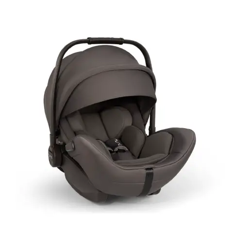 Nuna Seggiolino Auto Arra Flex Thunder 40-87 Cm