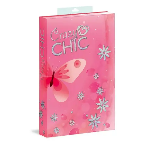 Crazy Chic Mini Palette Ombretti: Spring