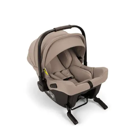 Nuna Seggiolino Auto Pipa Urbn Cedar 40-75cm