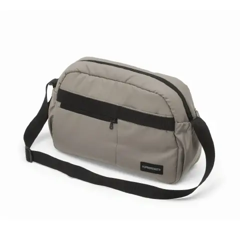 Borsa Mamma Jolie con Fasciatoio Vanilla Foppapedretti