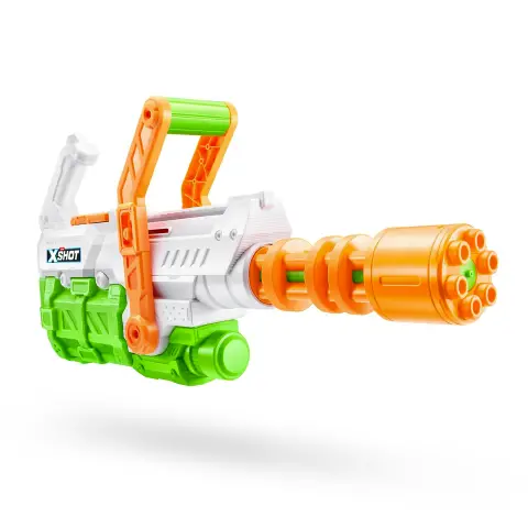 Blaster Pistola Acqua X-Shot Water Fucile Hydro Cannon