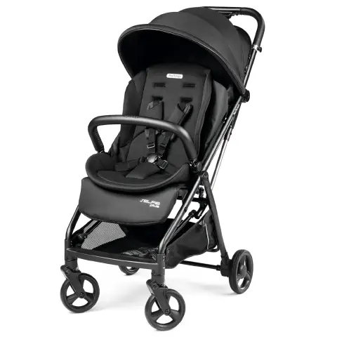 Passeggino Selfie Plus Peg Perego True Black