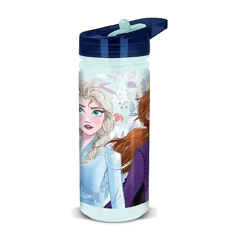 Borraccia Large Frozen 2 Ecozen con Beccuccio 580 ml