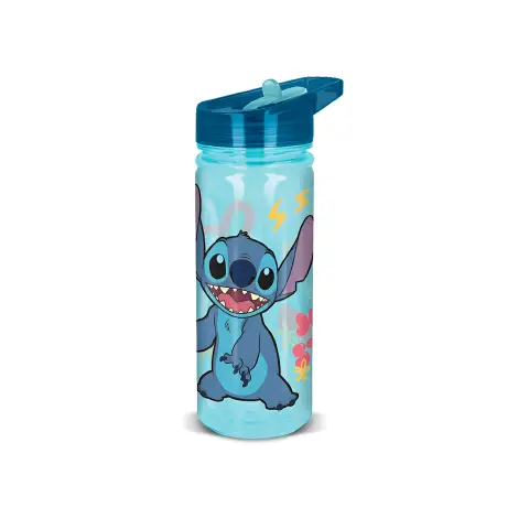 Borraccia Large Ecozen con Beccuccio Stitch 580 ml