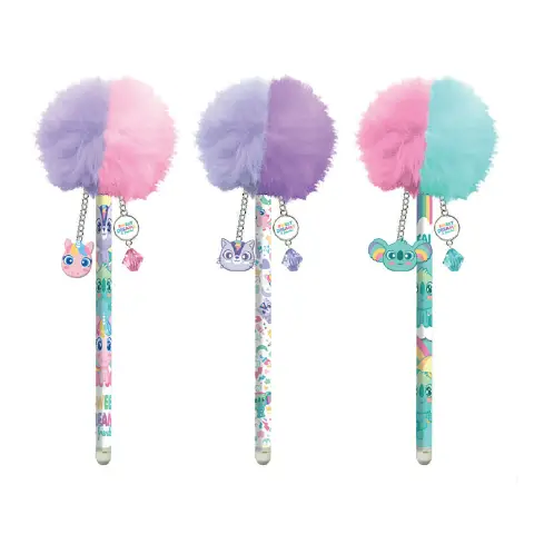 Penna Pom Pom Sweet Dreams