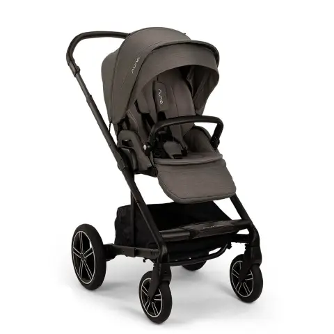 Nuna passeggino Mixx Next Thunder