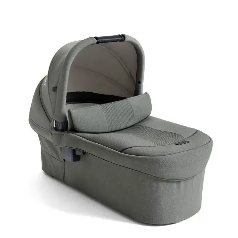 Navicella Joie Ramble Xl Signature Evergreen