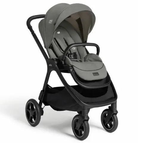 Passeggino Finiti Signature Joie Evergreen