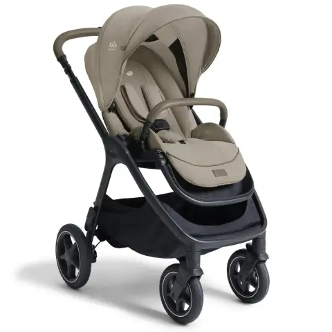 Passeggino Finiti Signature Joie Sandstone