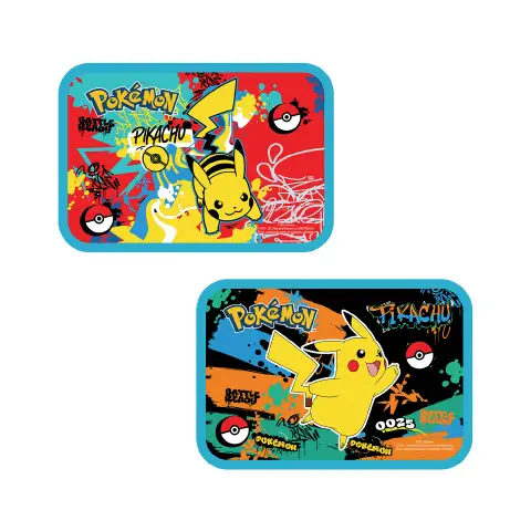 Pokemon Portamerenda