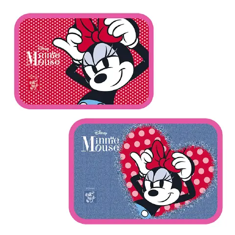 Minnie Portamerenda