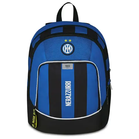 Inter Zaino Scuola Advanced