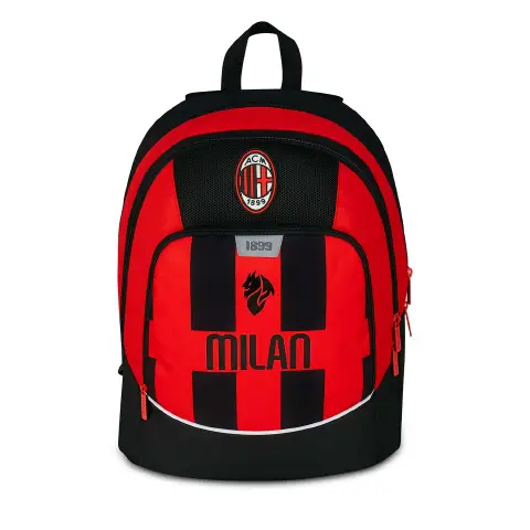 Milan Zaino Scuola Advanced