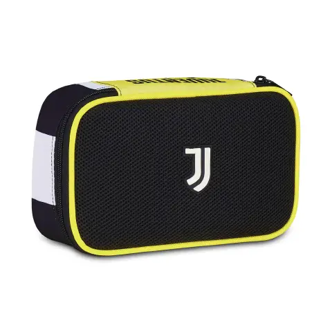 Juventus Astuccio Scuola Quick Case