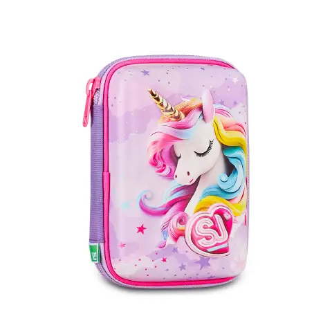Sj Gang Fable Journey Astuccio Scuola Speed Pad+ 3d