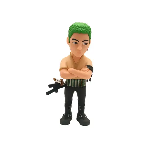 Minix Collectible Figurines Roronoa Zoro - One Piece