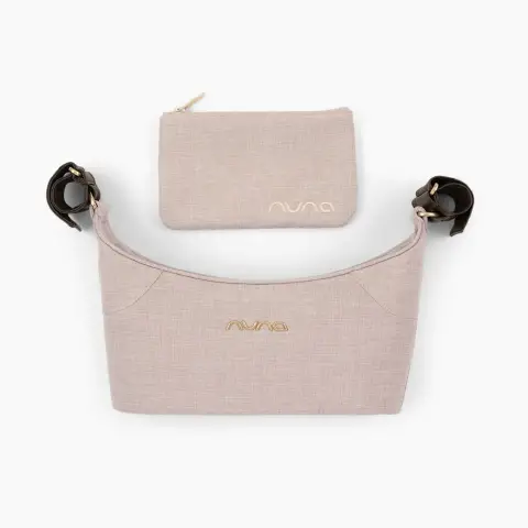 Organizer Nuna per Passeggino Biscotti