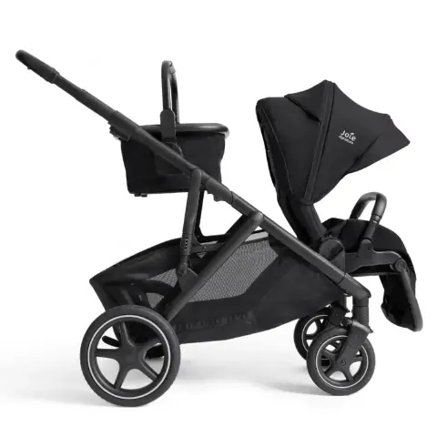 Joie Signature Passeggino Gemellare Versiti Eclipse