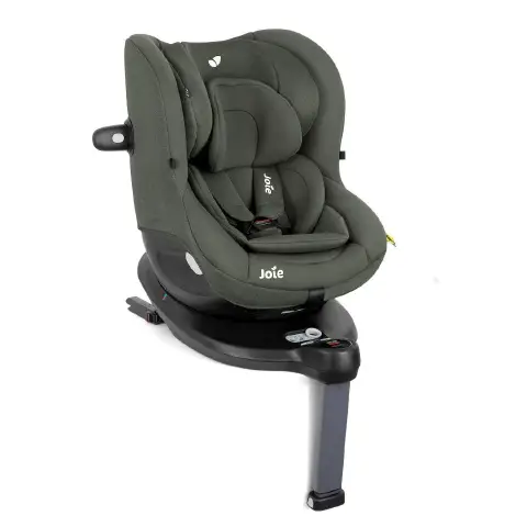 Joie Seggiolino Auto I-spin 360 Thyme