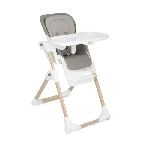 Joie Seggiolone Mimzy Recline Walnut Wood