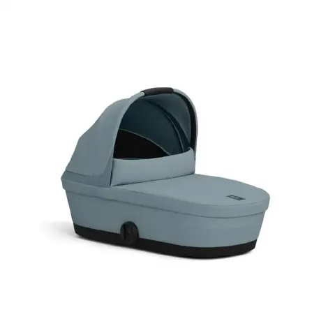 Navicella Cot Melio di Cybex Stormy blue