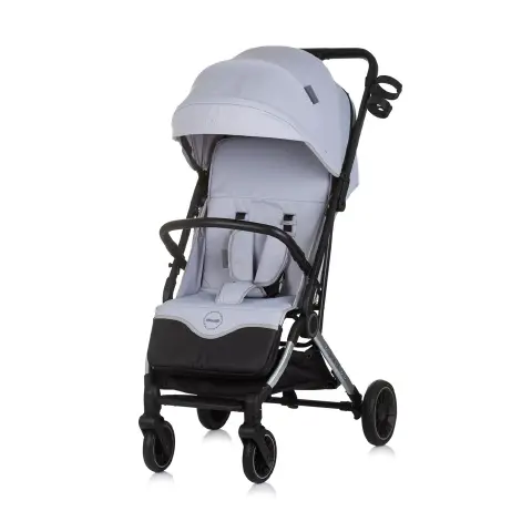 Passeggino Pixie Cloud Grey New Collection