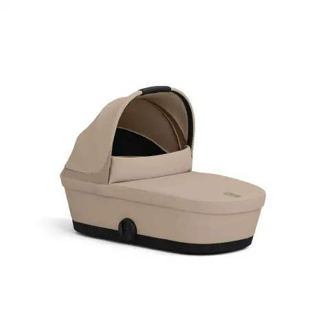 Navicella Cot Melio di Cybex Almond Beige
