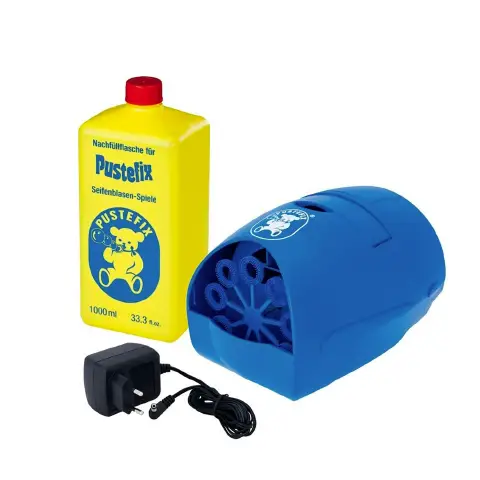 Macchina Bolle Di Sapone Party Bubbler
