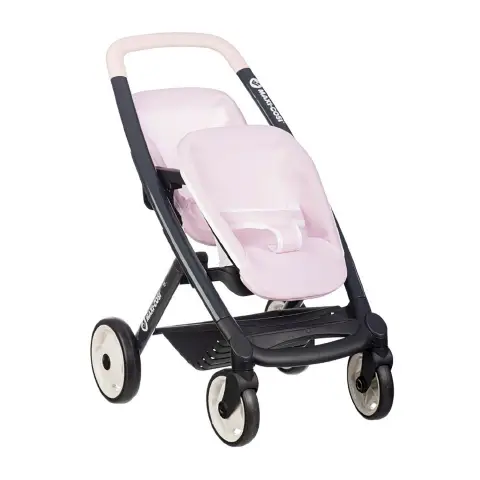 Passeggino Gemellare Maxi Cosi