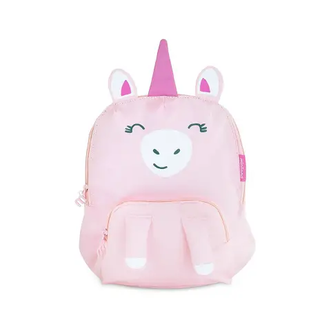 Zainetto Asilo Con Scomparto Termico Fantasy