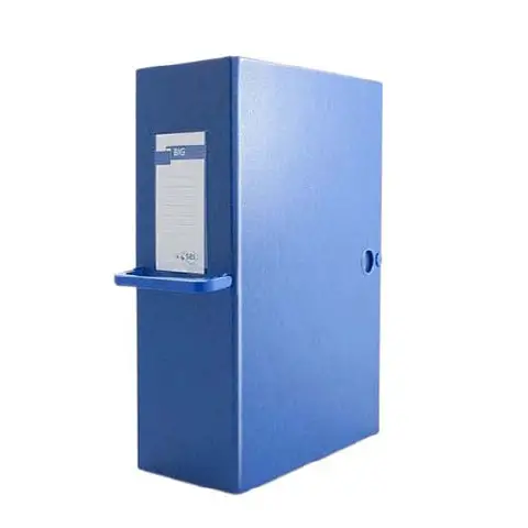 Project Folder Big Seirota Back 12 Blue