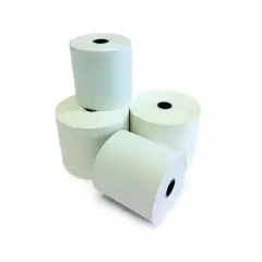 Rotoli Per Calcolatrice 57mm